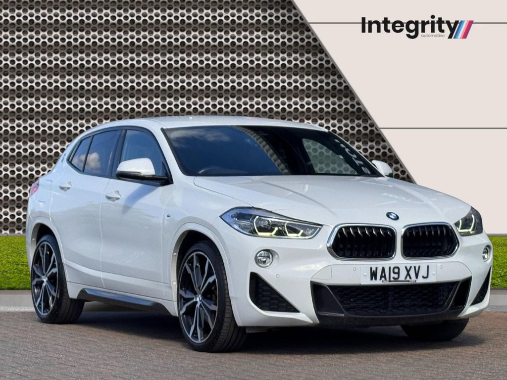 Used BMW X2 2019 for sale - 78030082: Photo 9
