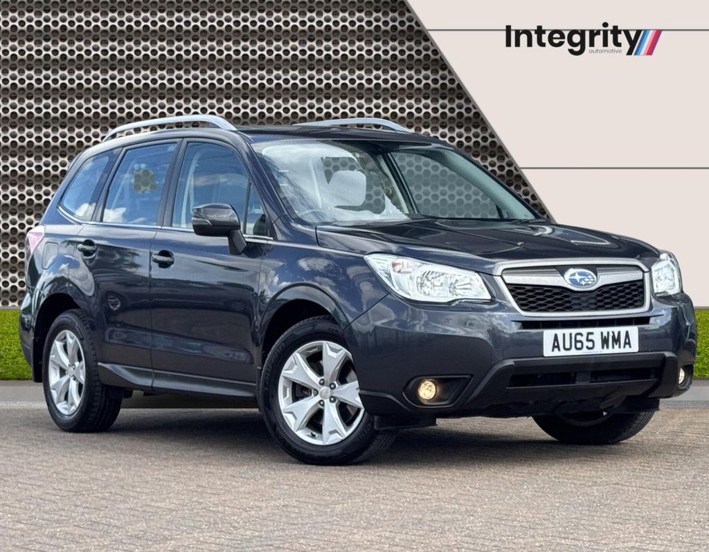 Used Subaru Forester 2015 for sale - 76367425: Photo 1
