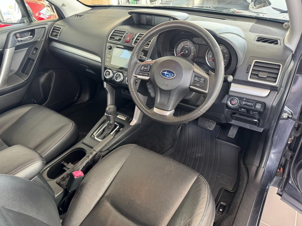 Used Subaru Forester 2015 for sale - 76367425: Photo 11