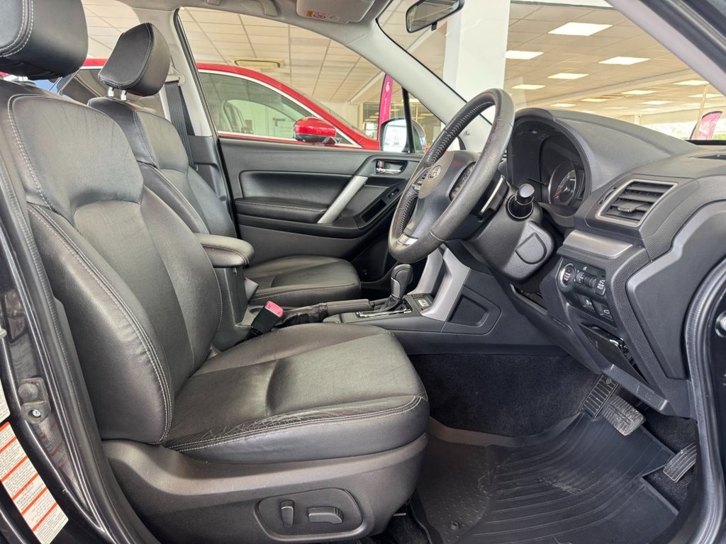 Used Subaru Forester 2015 for sale - 76367425: Photo 12