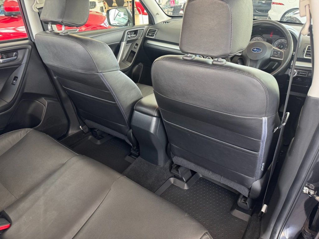 Used Subaru Forester 2015 for sale - 76367425: Photo 16