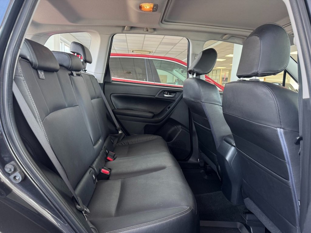 Used Subaru Forester 2015 for sale - 76367425: Photo 17