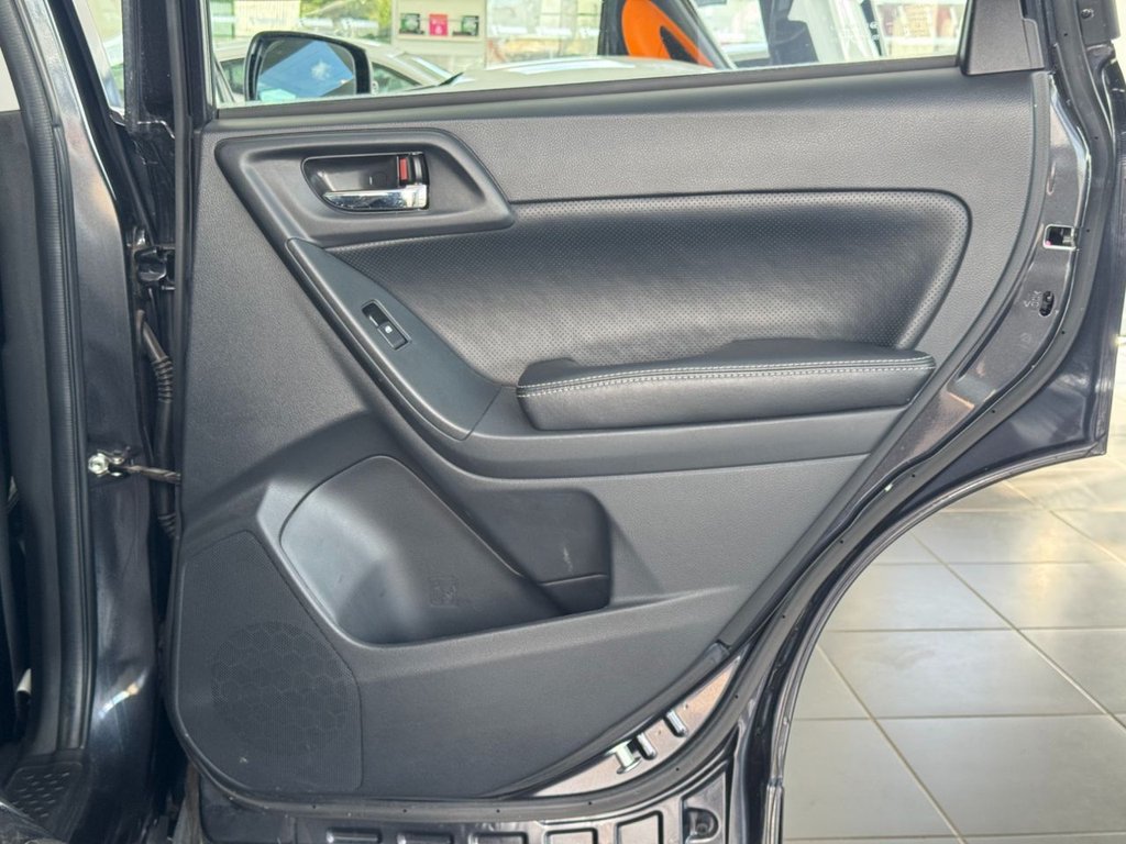 Used Subaru Forester 2015 for sale - 76367425: Photo 19