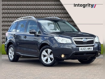 2015 (65) - 2.0D XC Premium 5dr Lineartronic