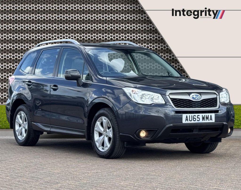 Used Subaru Forester 2015 for sale - 76367425: Photo 2