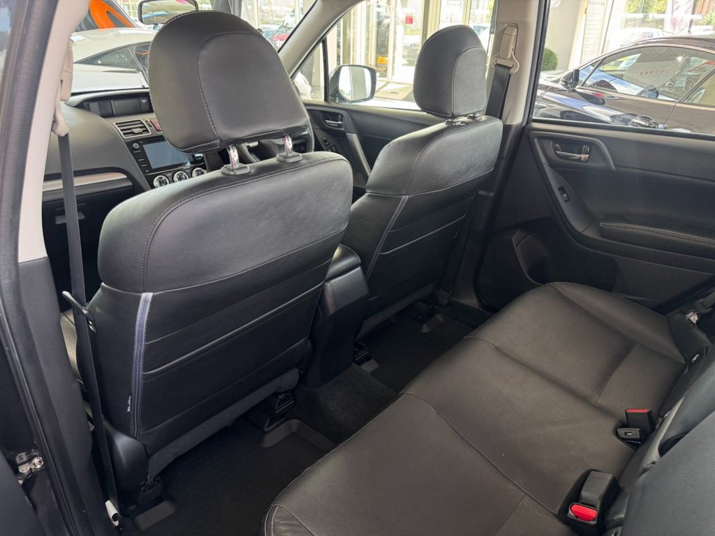 Used Subaru Forester 2015 for sale - 76367425: Photo 23