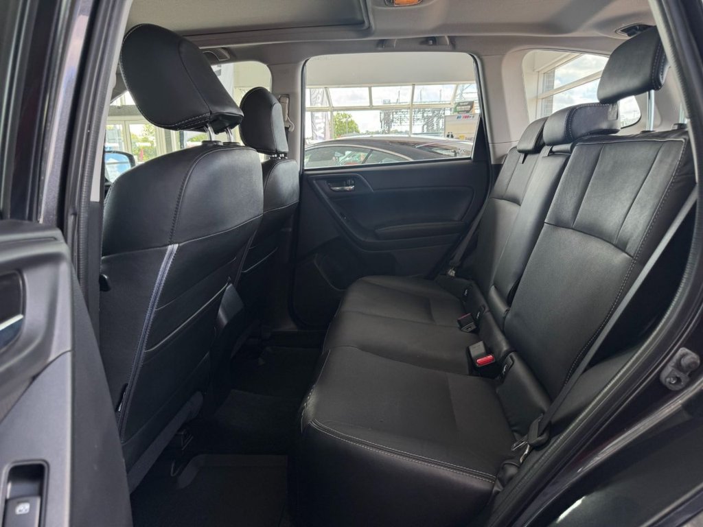 Used Subaru Forester 2015 for sale - 76367425: Photo 24