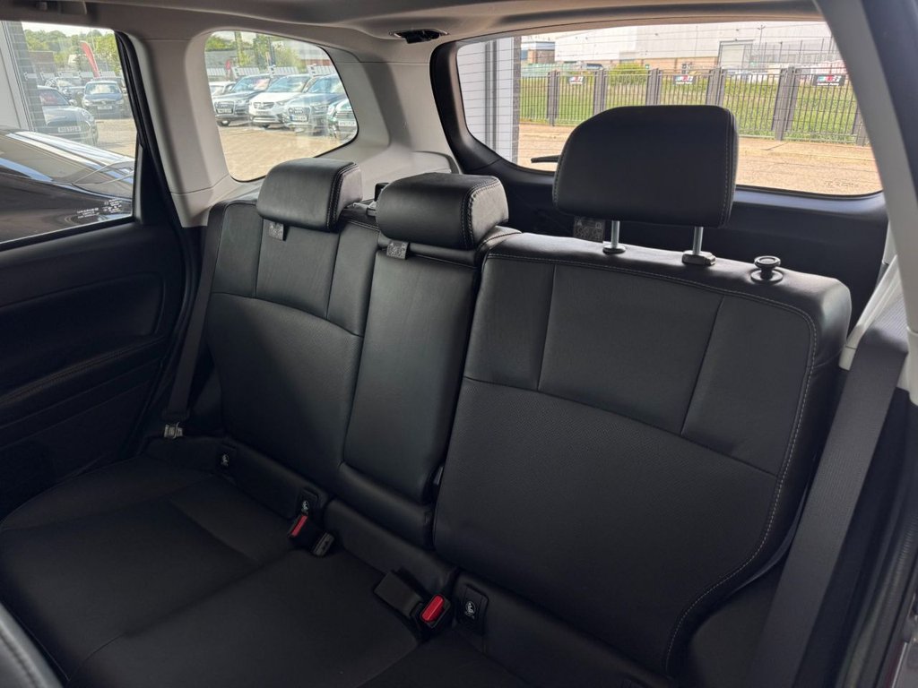 Used Subaru Forester 2015 for sale - 76367425: Photo 25