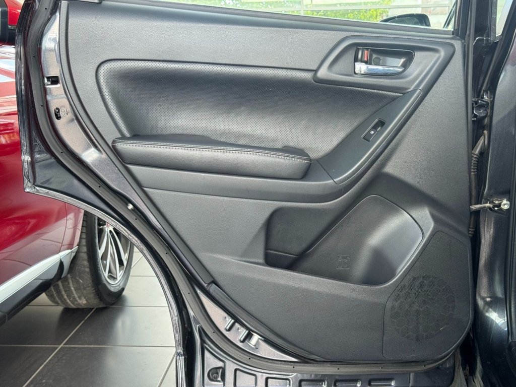 Used Subaru Forester 2015 for sale - 76367425: Photo 26