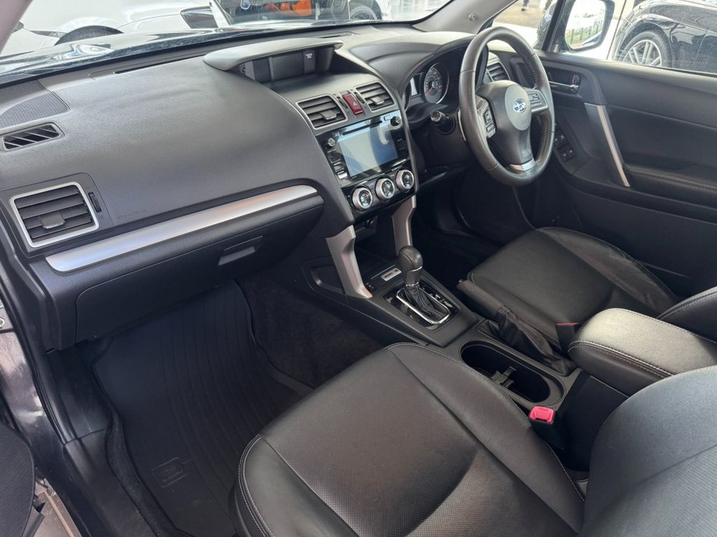 Used Subaru Forester 2015 for sale - 76367425: Photo 29