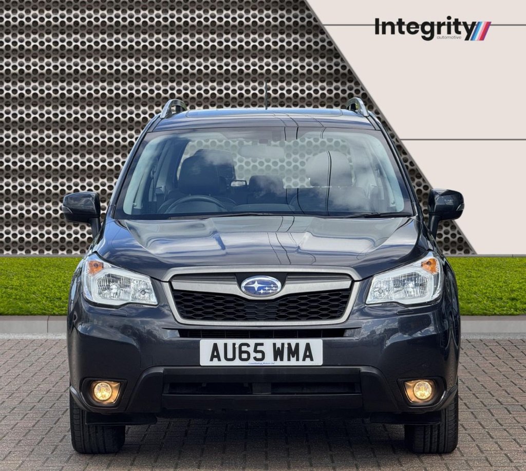 Used Subaru Forester 2015 for sale - 76367425: Photo 3