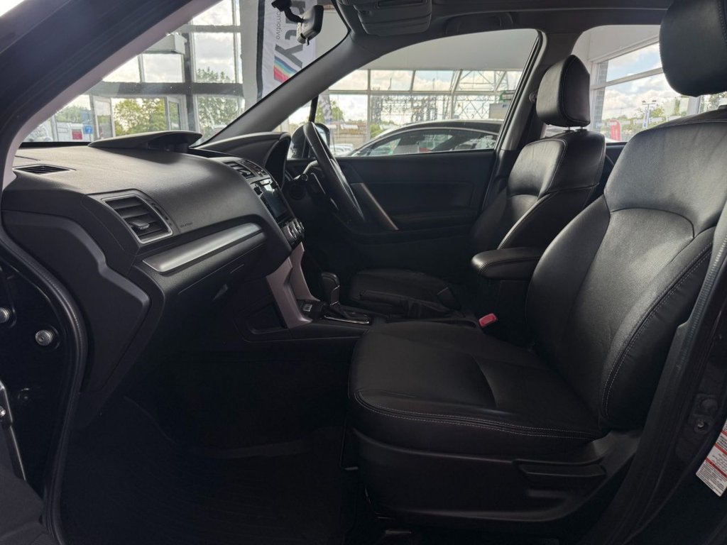 Used Subaru Forester 2015 for sale - 76367425: Photo 30