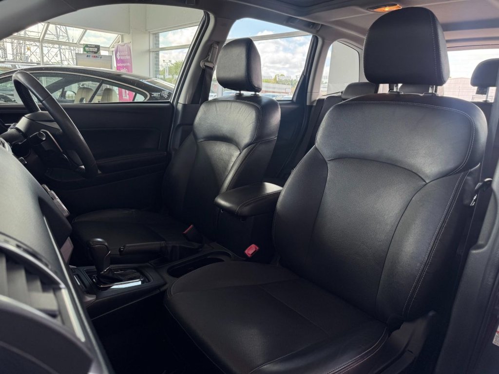 Used Subaru Forester 2015 for sale - 76367425: Photo 31