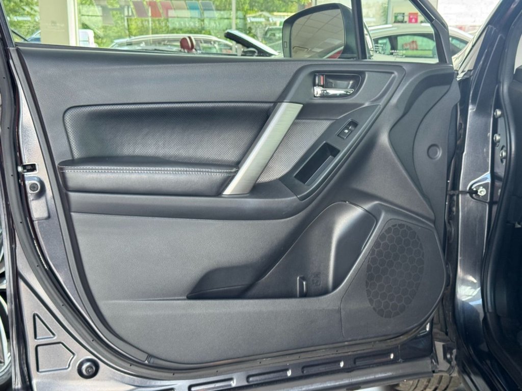 Used Subaru Forester 2015 for sale - 76367425: Photo 32