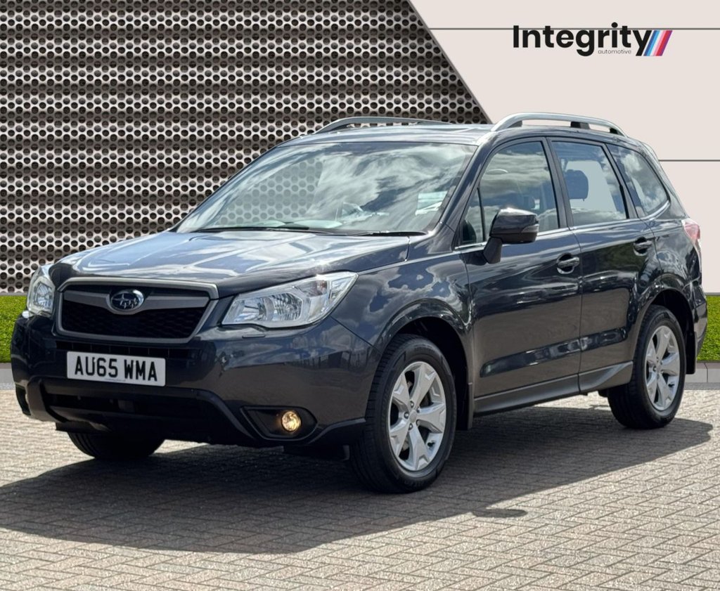 Used Subaru Forester 2015 for sale - 76367425: Photo 4