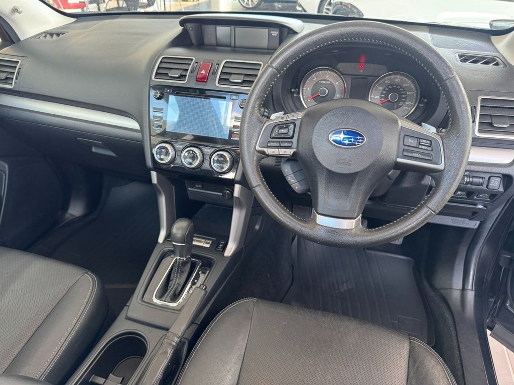 Used Subaru Forester 2015 for sale - 76367425: Photo 45