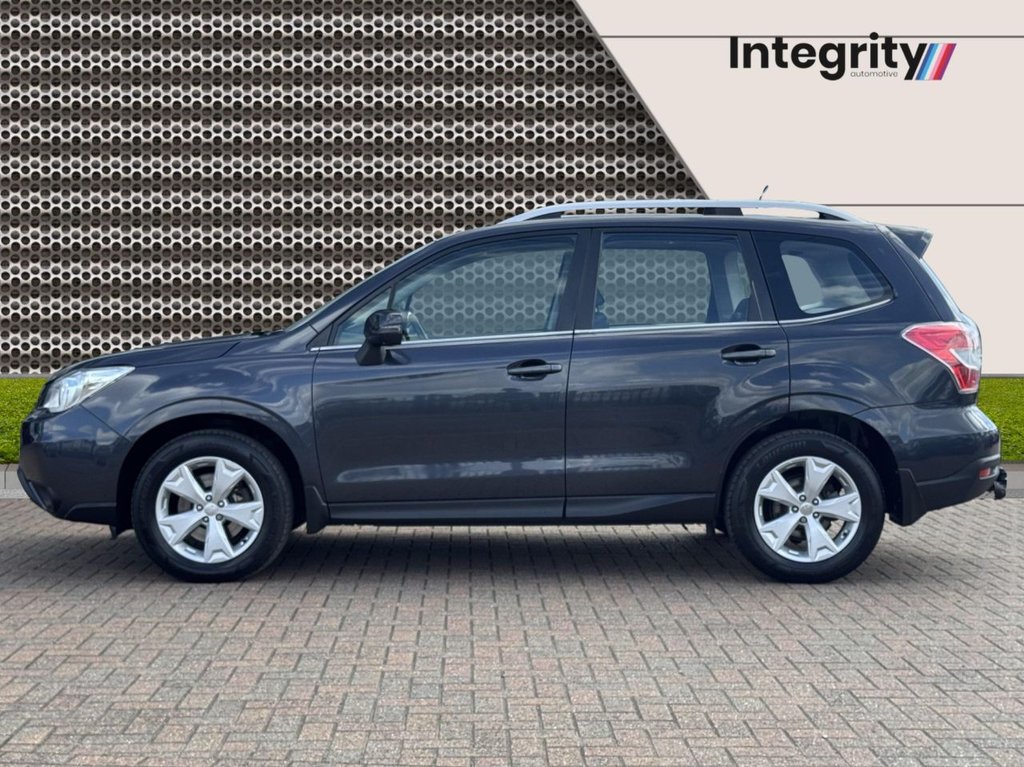 Used Subaru Forester 2015 for sale - 76367425: Photo 5