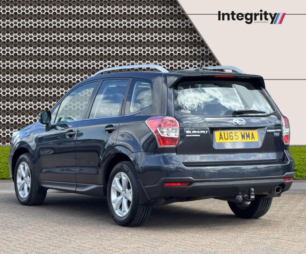 Used Subaru Forester 2015 for sale - 76367425: Photo 6