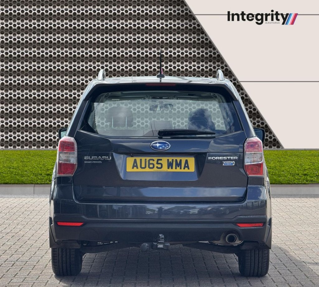 Used Subaru Forester 2015 for sale - 76367425: Photo 7