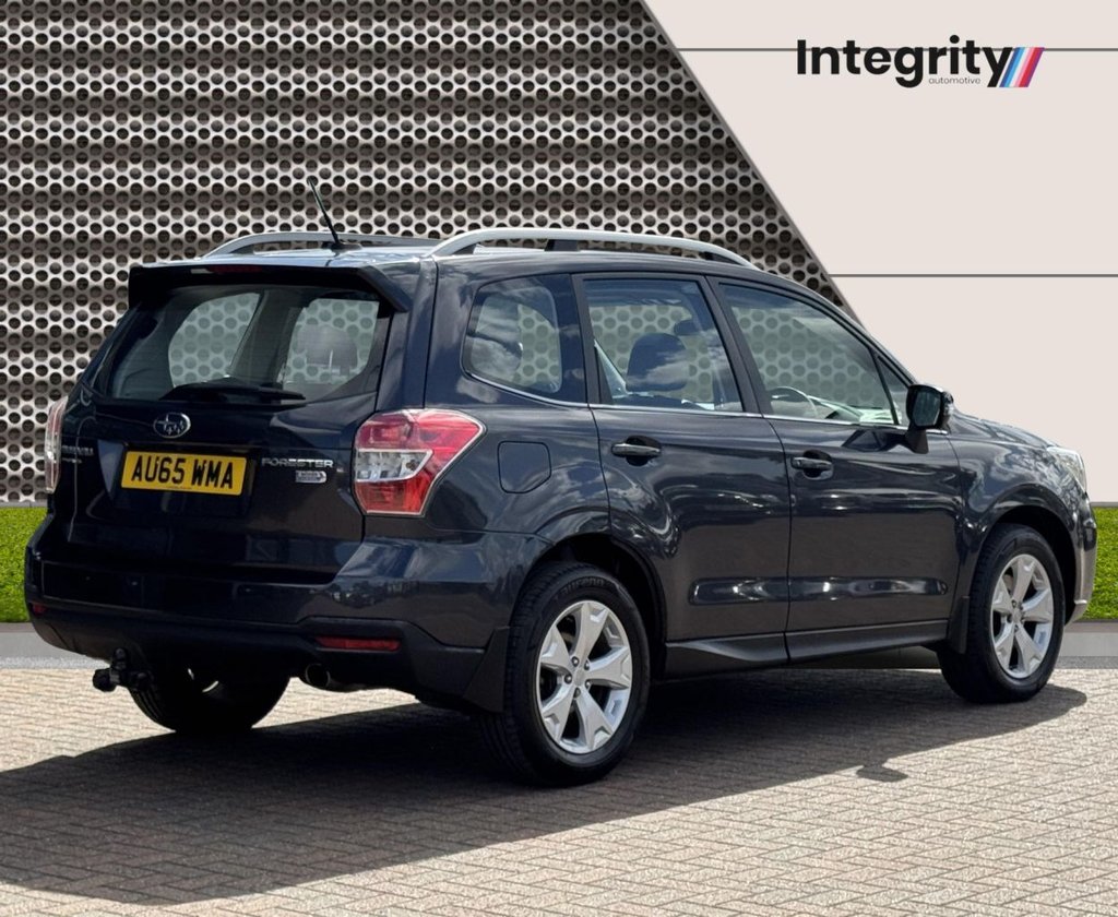 Used Subaru Forester 2015 for sale - 76367425: Photo 8