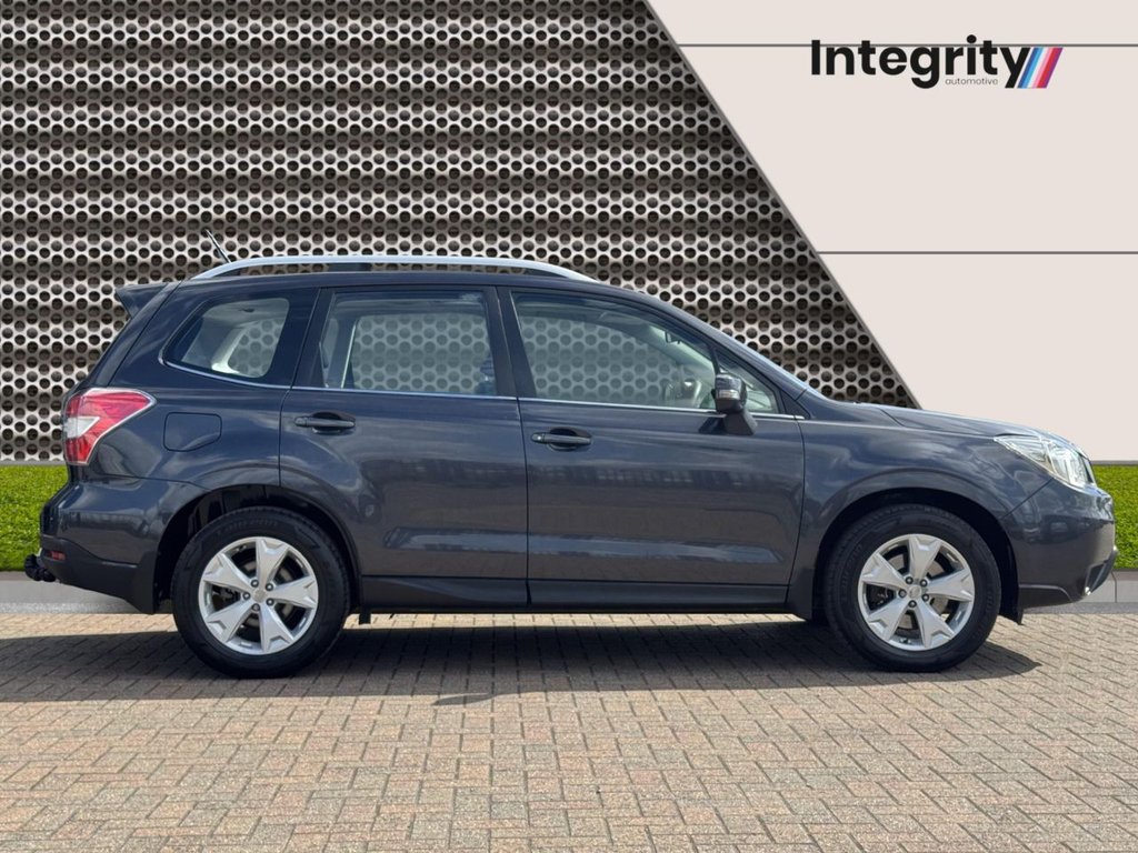 Used Subaru Forester 2015 for sale - 76367425: Photo 9