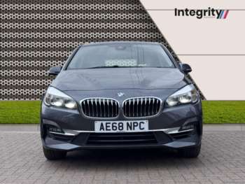 Used BMW 2 Series Active Tourer 2018 for sale - 74593260: Photo