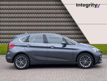 Used BMW 2 Series Active Tourer 2018 for sale - 74593260: Photo
