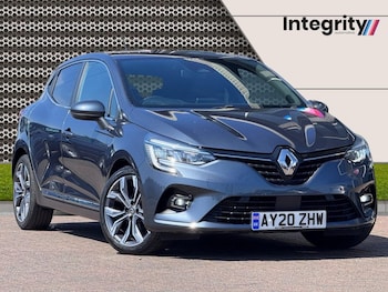 Used Renault Clio 2020 for sale - 79322878: Photo