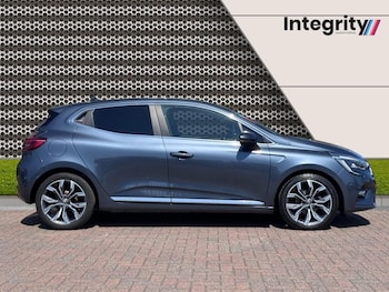 Used Renault Clio 2020 for sale - 79322878: Photo