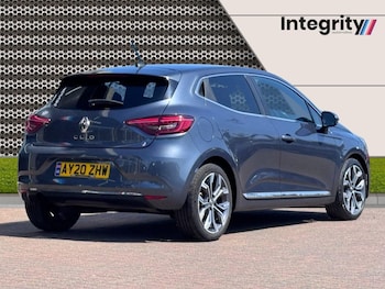 Used Renault Clio 2020 for sale - 79322878: Photo