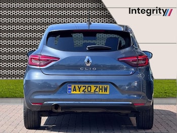 Used Renault Clio 2020 for sale - 79322878: Photo