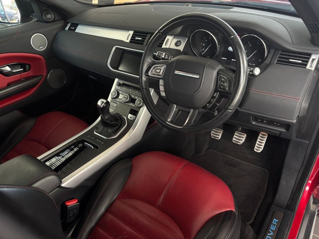 Used Land Rover Range Rover Evoque 2016 for sale - 76685911: Photo 11