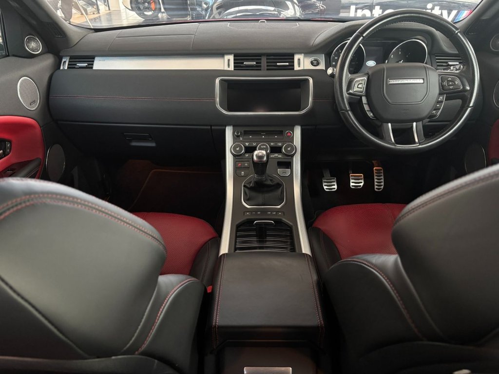 Used Land Rover Range Rover Evoque 2016 for sale - 76685911: Photo 14