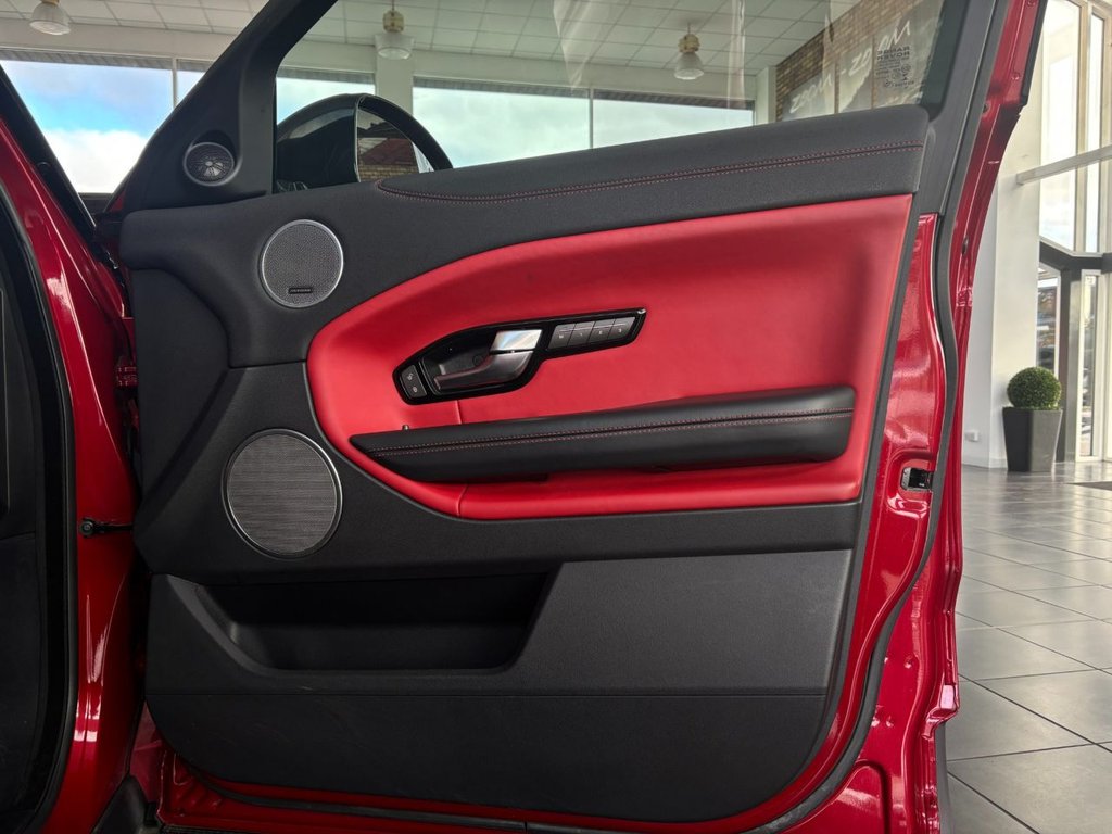 Used Land Rover Range Rover Evoque 2016 for sale - 76685911: Photo 15