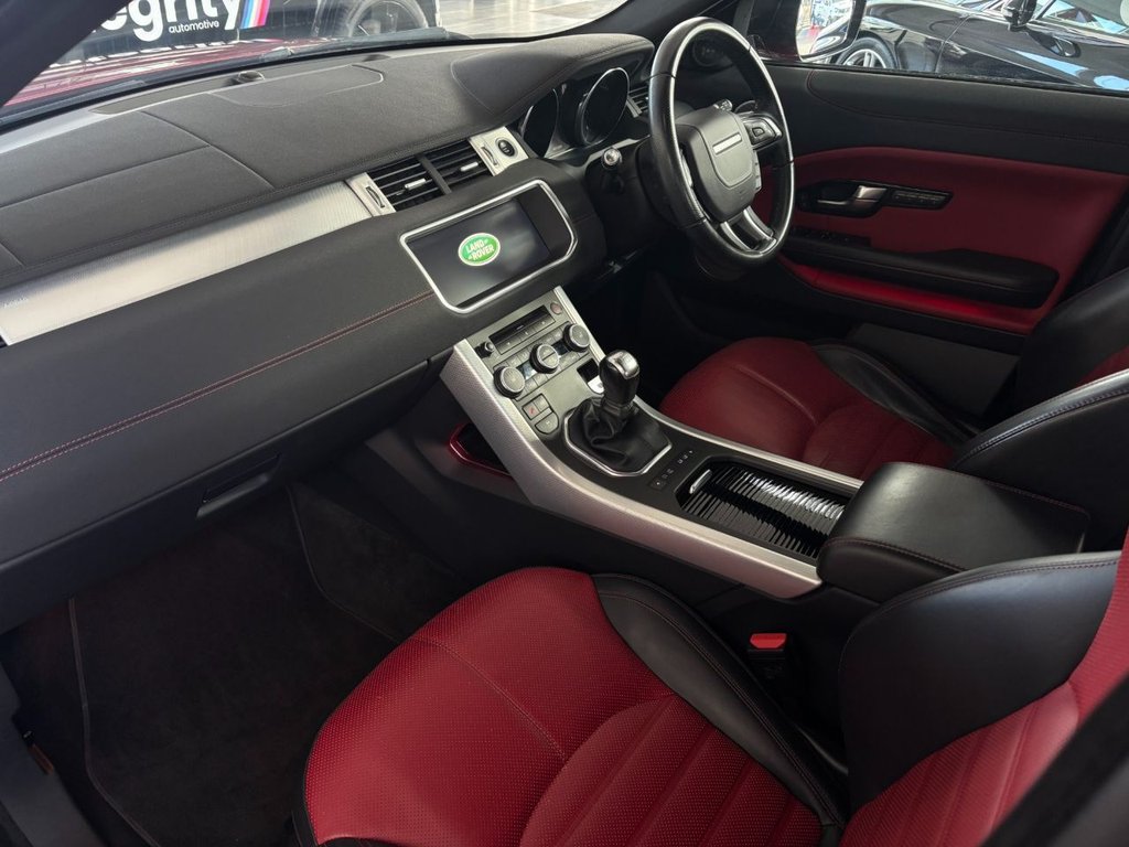 Used Land Rover Range Rover Evoque 2016 for sale - 76685911: Photo 17