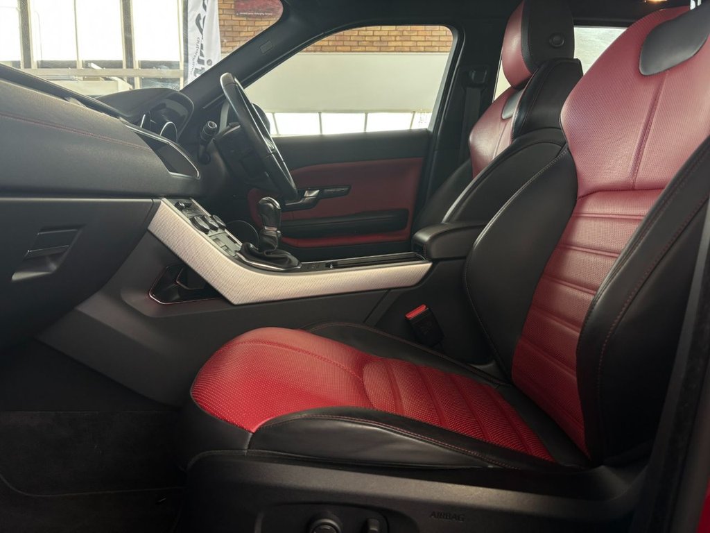 Used Land Rover Range Rover Evoque 2016 for sale - 76685911: Photo 18