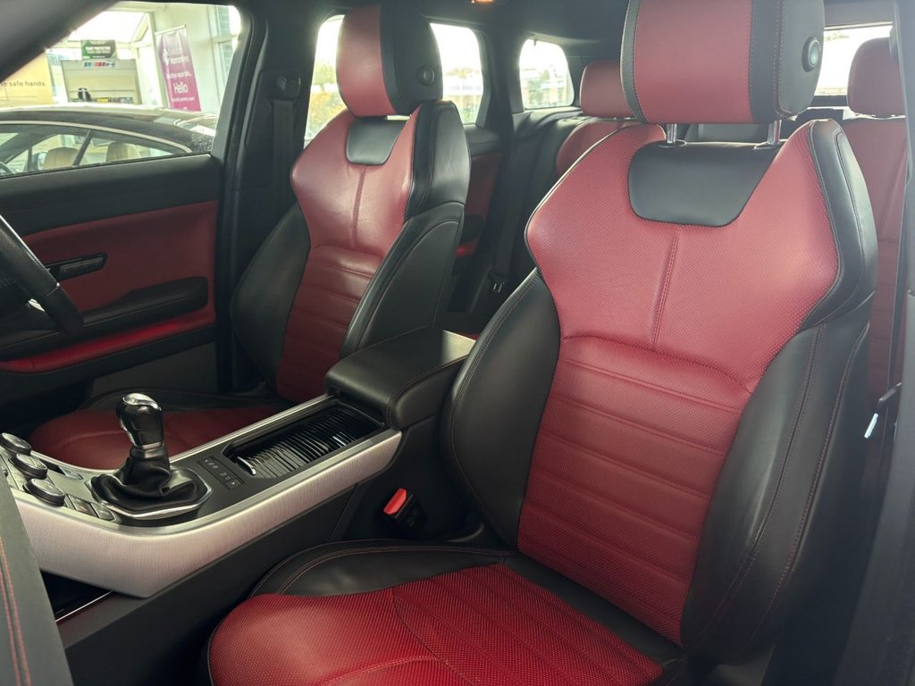 Used Land Rover Range Rover Evoque 2016 for sale - 76685911: Photo 19