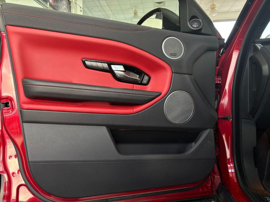 Used Land Rover Range Rover Evoque 2016 for sale - 76685911: Photo 20