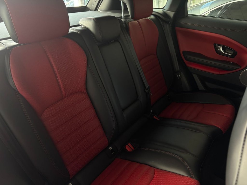 Used Land Rover Range Rover Evoque 2016 for sale - 76685911: Photo 23