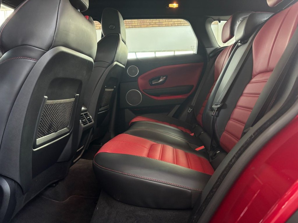 Used Land Rover Range Rover Evoque 2016 for sale - 76685911: Photo 27