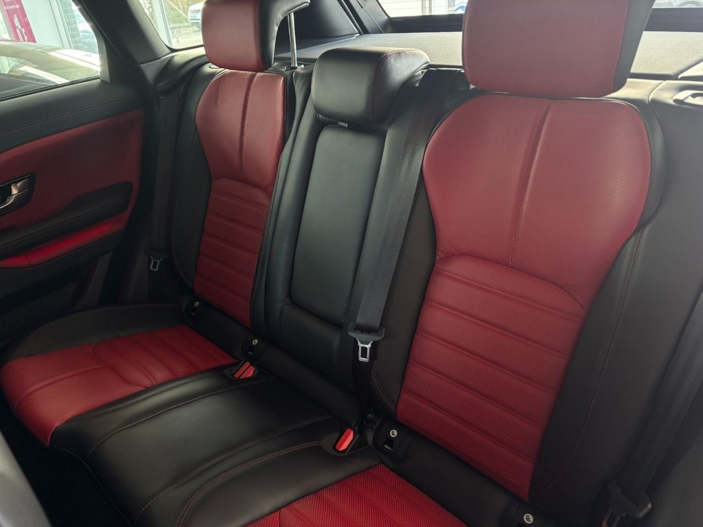 Used Land Rover Range Rover Evoque 2016 for sale - 76685911: Photo 28