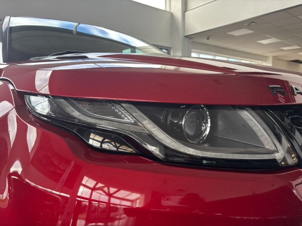 Used Land Rover Range Rover Evoque 2016 for sale - 76685911: Photo 31