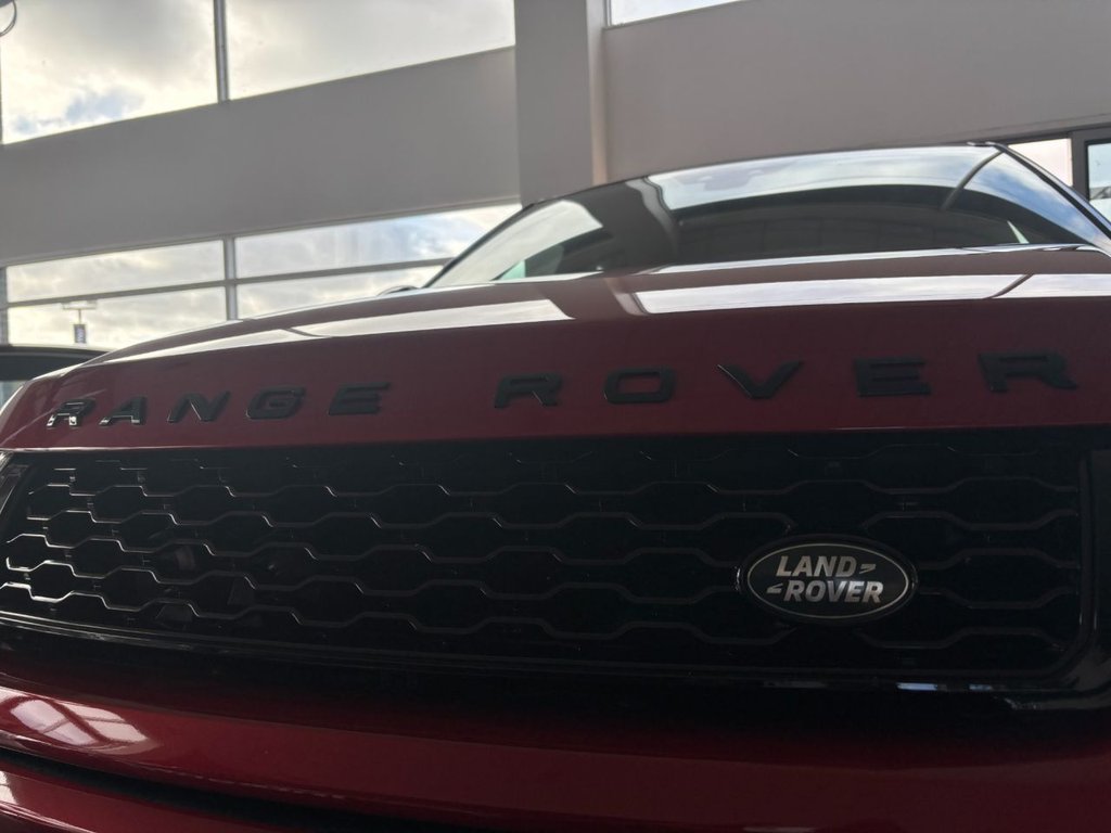 Used Land Rover Range Rover Evoque 2016 for sale - 76685911: Photo 32