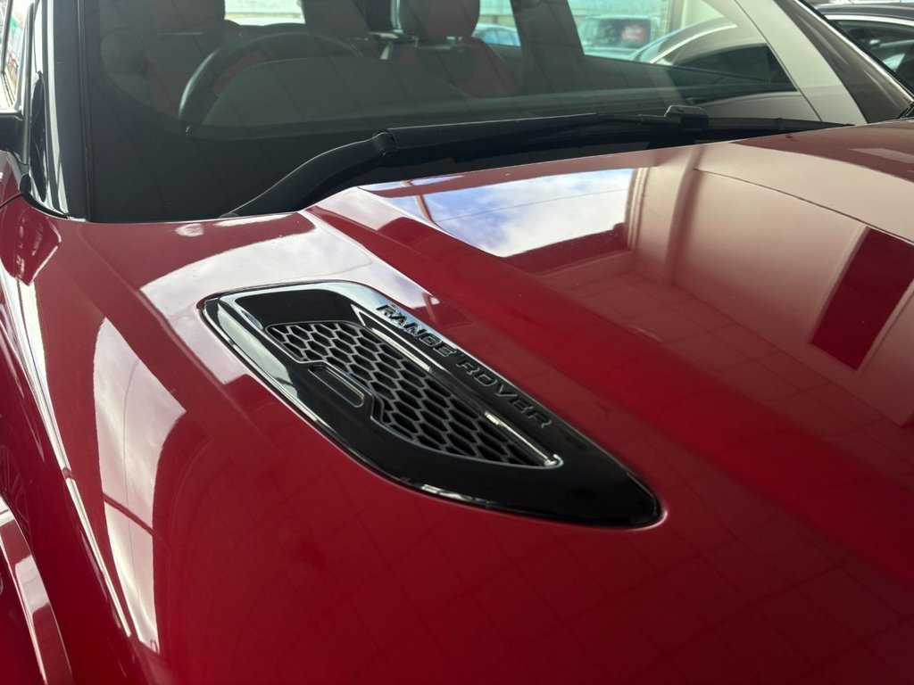 Used Land Rover Range Rover Evoque 2016 for sale - 76685911: Photo 34