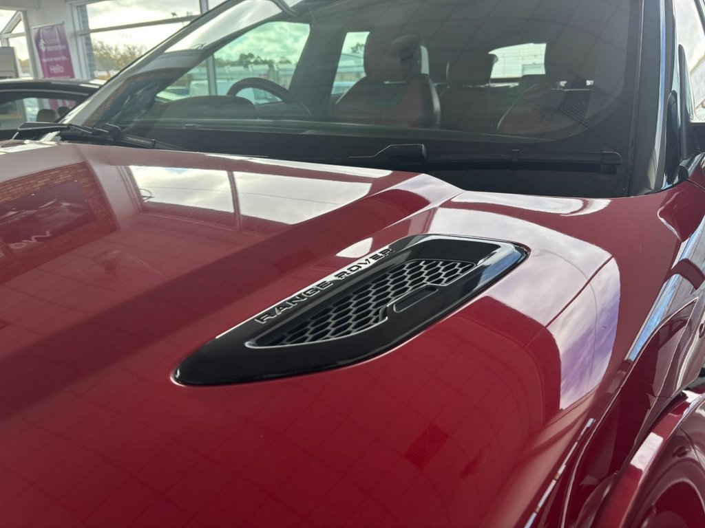 Used Land Rover Range Rover Evoque 2016 for sale - 76685911: Photo 35