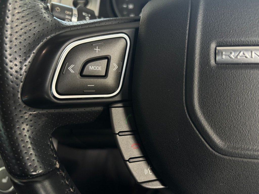 Used Land Rover Range Rover Evoque 2016 for sale - 76685911: Photo 37