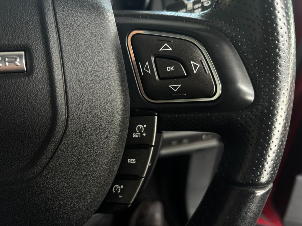 Used Land Rover Range Rover Evoque 2016 for sale - 76685911: Photo 38