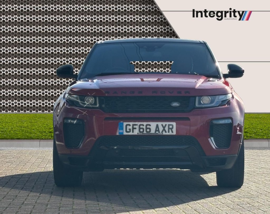 Used Land Rover Range Rover Evoque 2016 for sale - 76685911: Photo 4