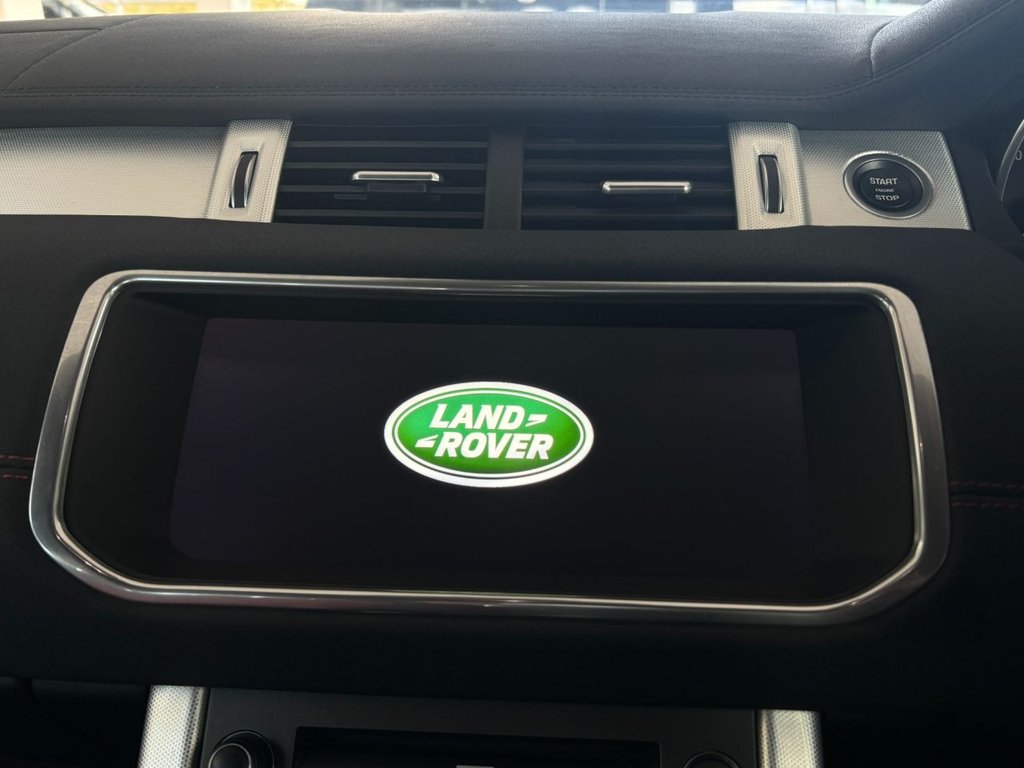Used Land Rover Range Rover Evoque 2016 for sale - 76685911: Photo 44