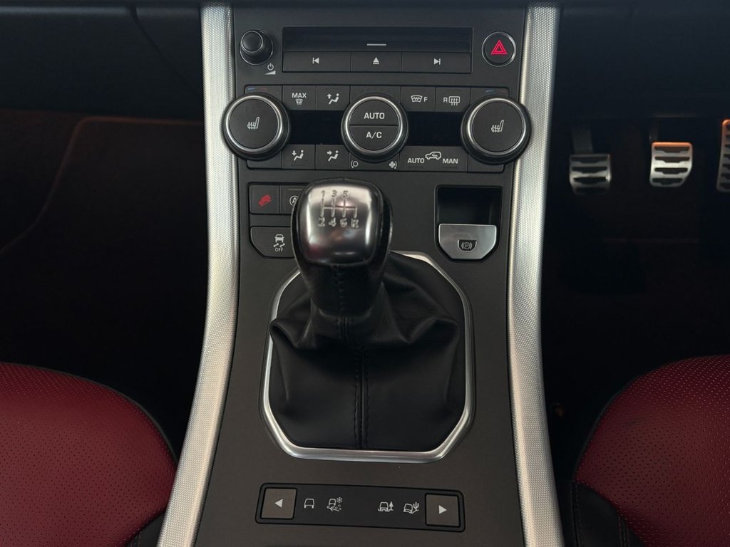 Used Land Rover Range Rover Evoque 2016 for sale - 76685911: Photo 45